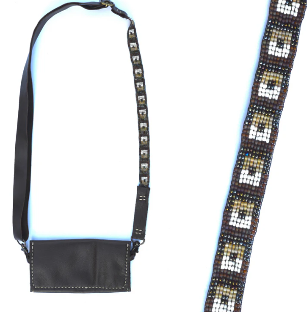Block Olwethu Bag Strap