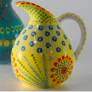 Curvy Jug