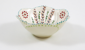 Poppy Sweetie Bowl