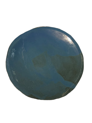 Wabi Sabi Serving Platter