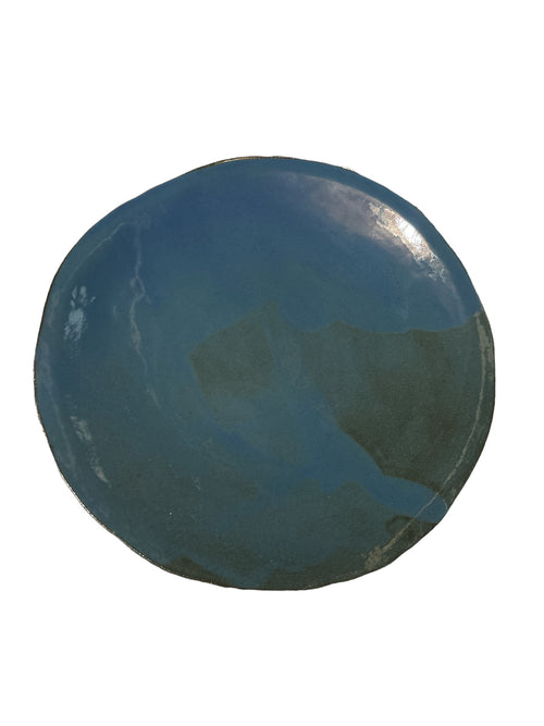 Wabi Sabi Serving Platter