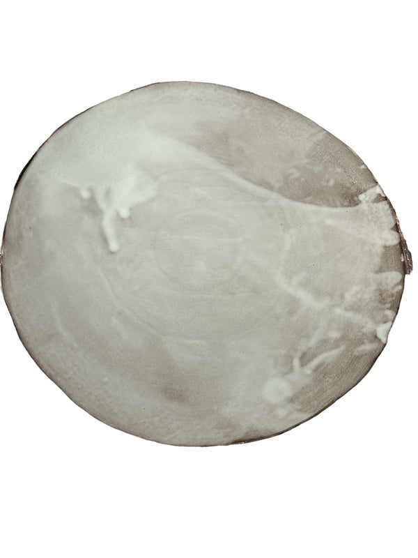 Wabi Sabi Serving Platter