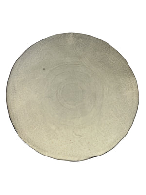 Wabi Sabi Serving Platter