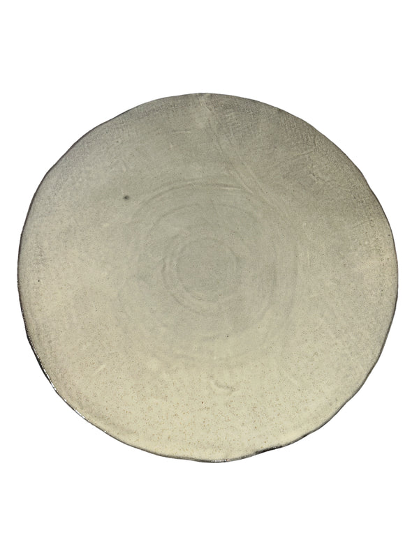 Wabi Sabi Serving Platter