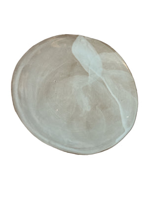 Wabi Sabi Serving Platter