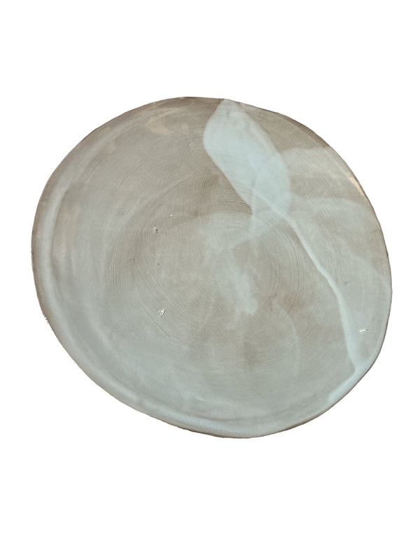 Wabi Sabi Serving Platter