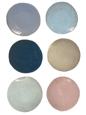 Wabi Sabi Side Plate