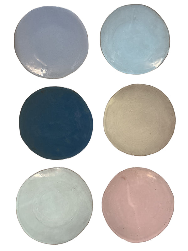 Wabi Sabi Side Plate