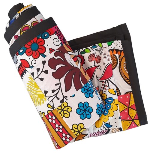 Kanga Picnic Blanket