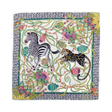 Ardmore Silk Scarf
