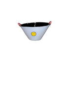 Pastel Sugar Bowl