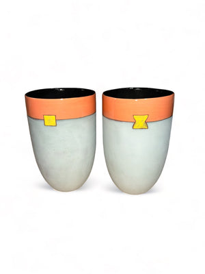 Pastel Tall Beaker