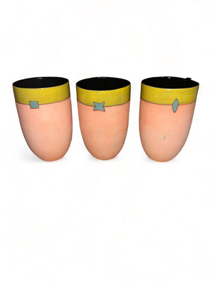 Pastel Tall Beaker