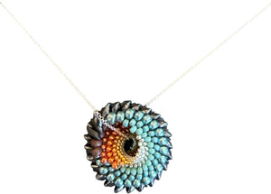 To Have and To Hold Necklace