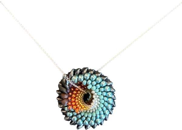 To Have and To Hold Necklace