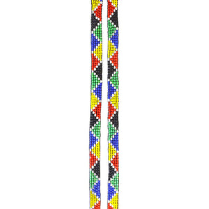 3/8" Noluthando Beaded Bra Straps