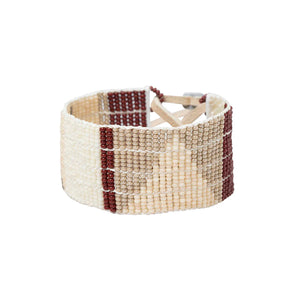 Pembetatu Warrior Bracelet