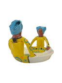 2 Lady Tiny Bowl