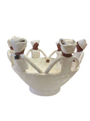 6 Lady Bowl