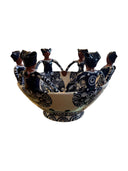 6 Lady Bowl