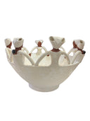 8 Lady Bowl