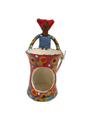 1 Lady Wax Warmer