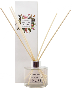 African Rose Room Diffuser African Collection