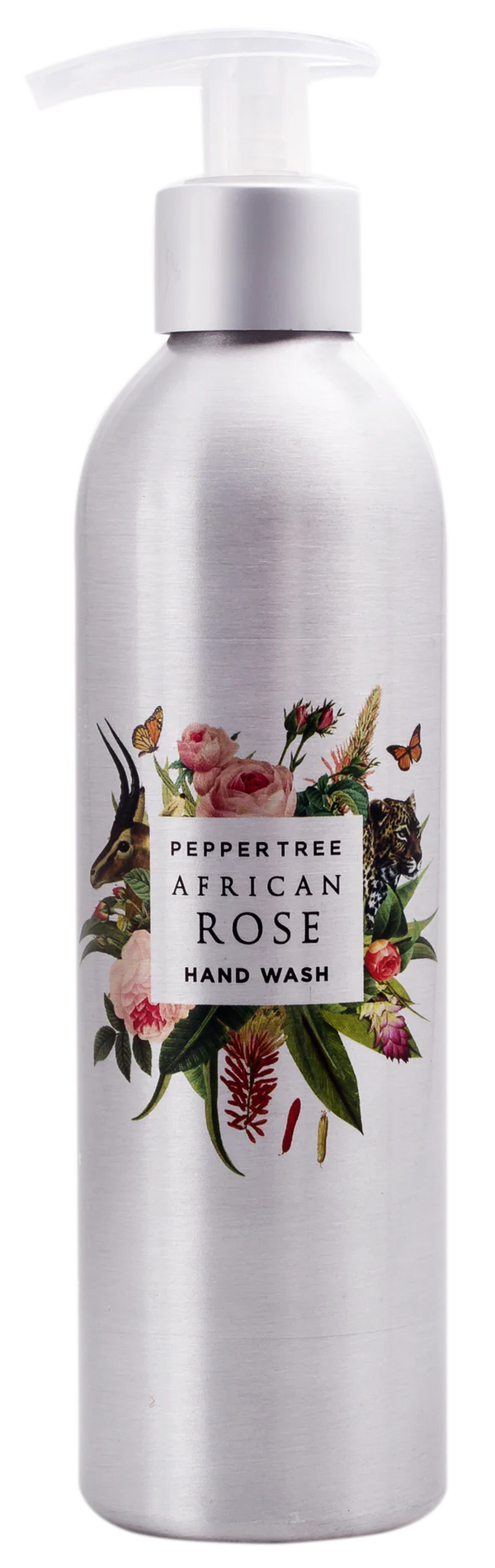 African Rose Hand Wash African Collection