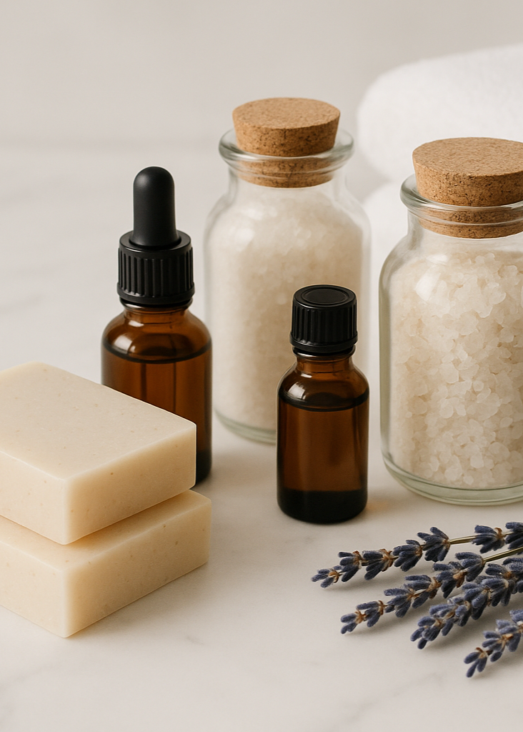 Bath and Body thumbnail
