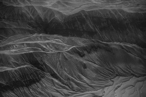 Black Circle, Xtina Parks