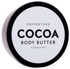 Cocoa Body Butter Hotel Collection