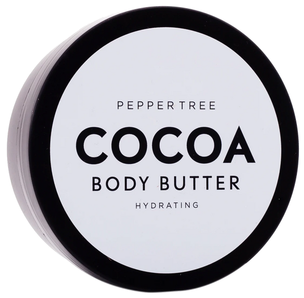 Cocoa Body Butter Hotel Collection
