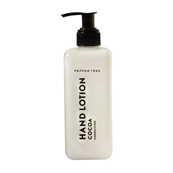 Cocoa Hand Lotion Hotel Collection