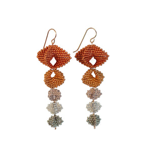 Infinity Earrings