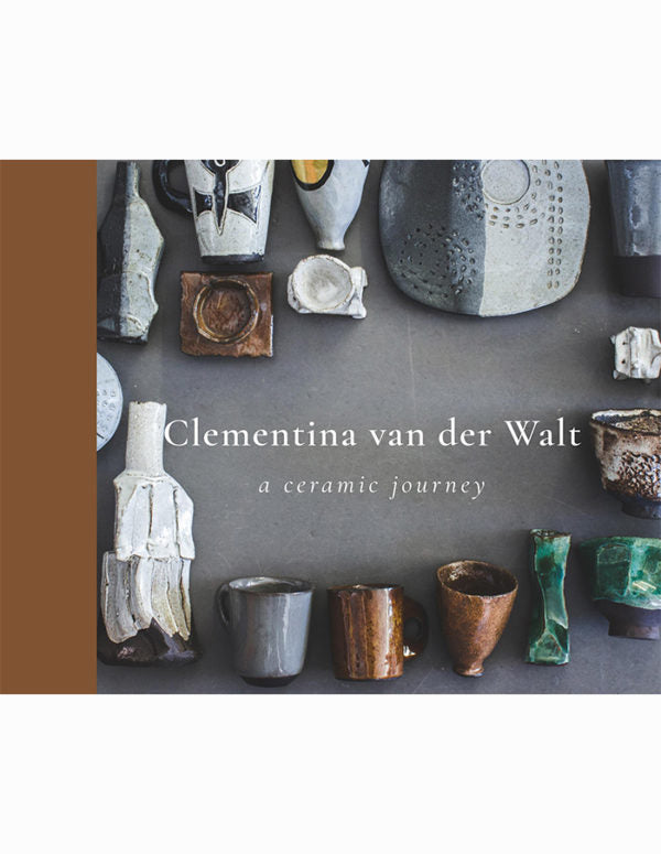 A Ceramic Journey Book