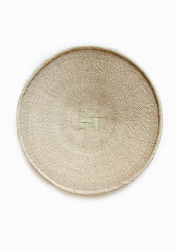 39"-41" Binga Wall Hanging