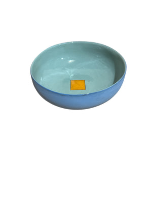 Colour Me Bright Pasta Bowl
