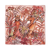 Ardmore Silk Scarf