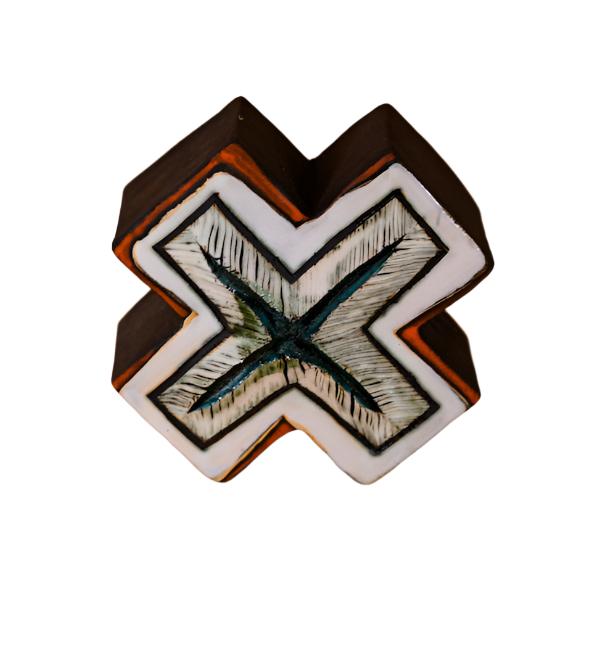 Hennie Meyer X Sculpture - 14