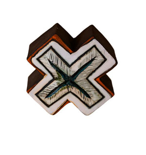 Hennie Meyer X Sculpture - 14