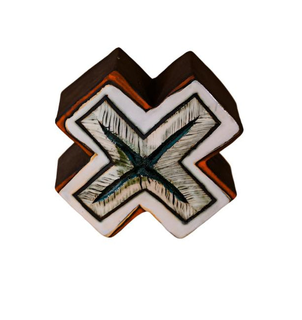 Hennie Meyer X Sculpture - 14