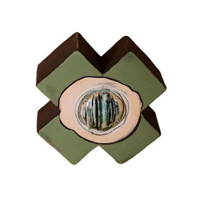 Hennie Meyer X Sculpture - 16