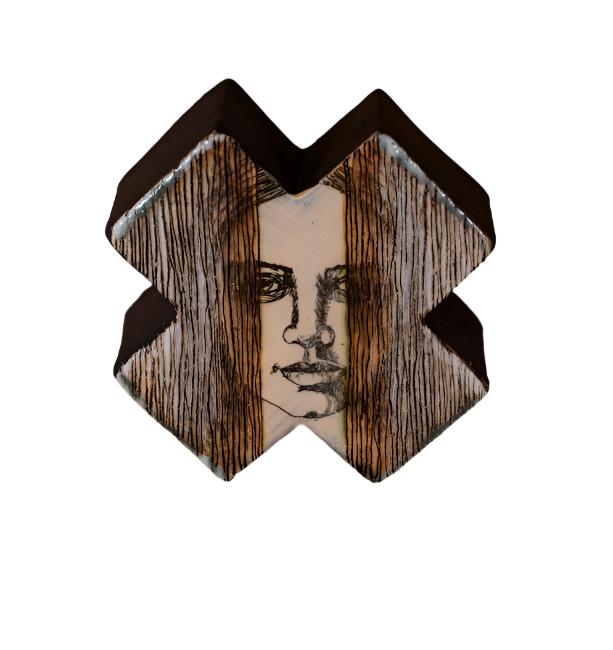 Hennie Meyer X Sculpture - 41