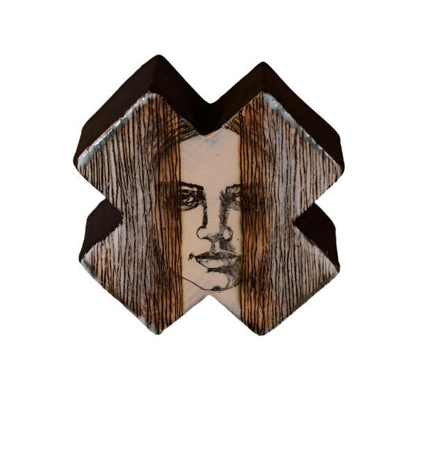 Hennie Meyer X Sculpture - 41