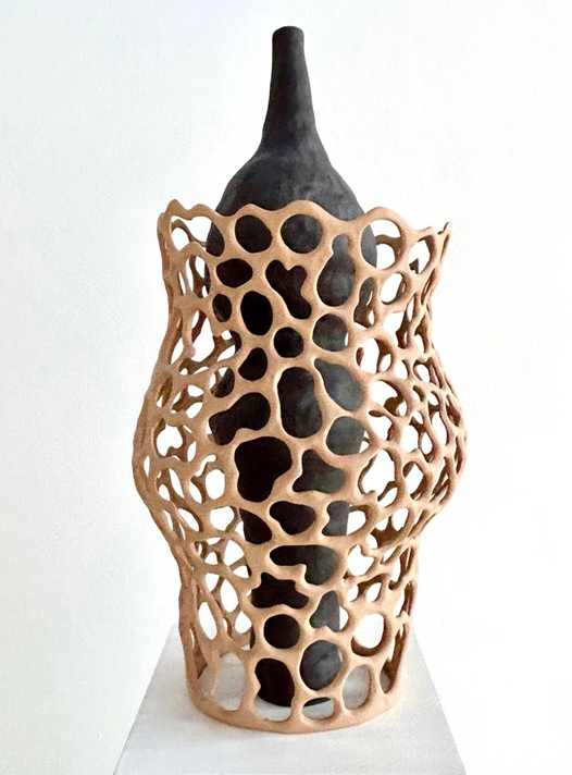 Lace Pod, Karlien Van Rooyen
