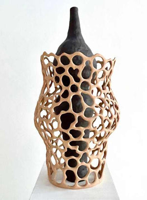 Lace Pod, Karlien Van Rooyen