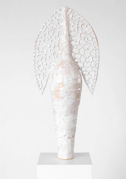 Moon Chalice 2, Karlien Van Rooyen
