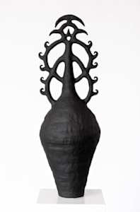 Black Moon Chalice, Karlien Van Rooyen