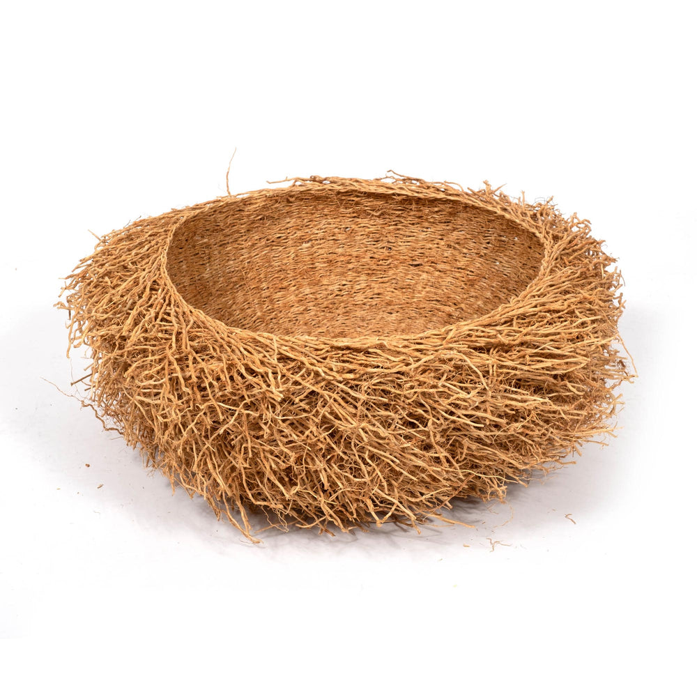 Large Vetiver Basket