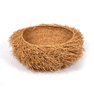 Large Vetiver Basket